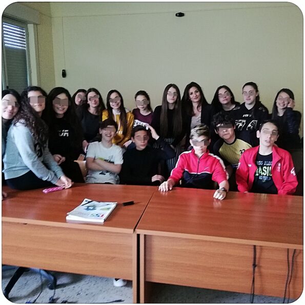 EDUCAZIONE ALIMENTARE