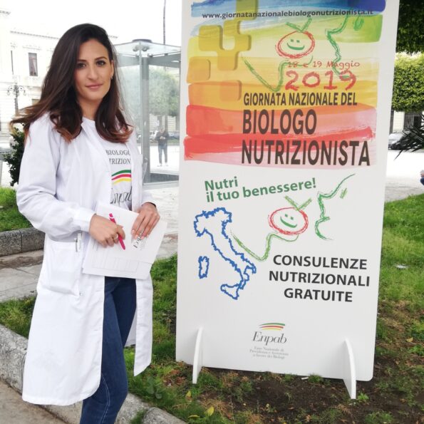 GIORNATA DEL BIOLOGO NUTRIZIONISTA