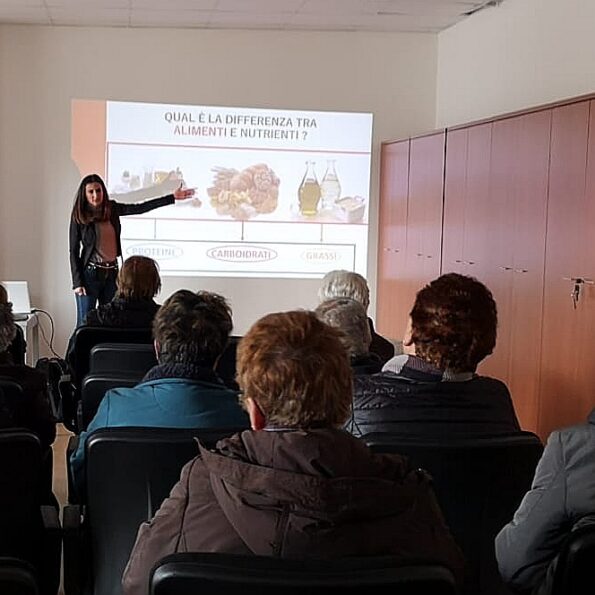 GIORNATA DELLA PREVENZIONE