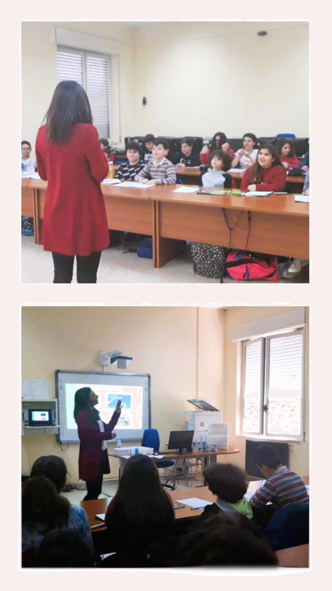EDUCAZIONE ALIMENTARE