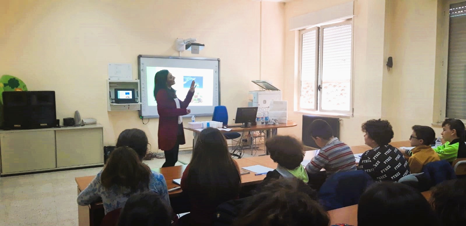 EDUCAZIONE ALIMENTARE